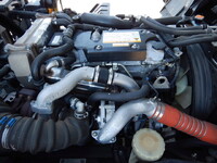 いすゞフォワード冷凍車（冷蔵車）増トン（6t・8t）[写真17]