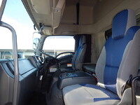 いすゞフォワード冷凍車（冷蔵車）増トン（6t・8t）[写真20]