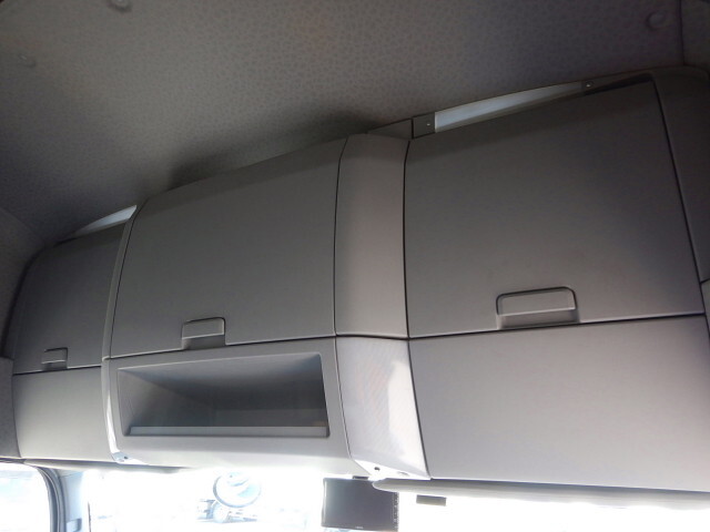 いすゞフォワード冷凍車（冷蔵車）増トン（6t・8t）[写真24]