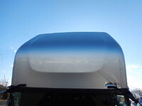 いすゞフォワード冷凍車（冷蔵車）増トン（6t・8t）[写真26]