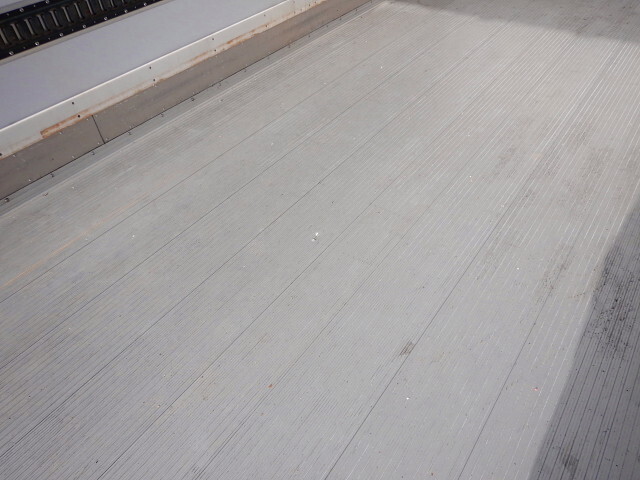 いすゞフォワード冷凍車（冷蔵車）増トン（6t・8t）[写真30]