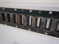 いすゞフォワード冷凍車（冷蔵車）増トン（6t・8t）[写真34]