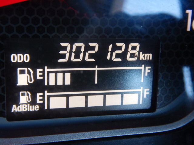 いすゞフォワード冷凍車（冷蔵車）増トン（6t・8t）[写真39]