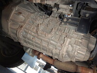 いすゞフォワード冷凍車（冷蔵車）増トン（6t・8t）[写真09]