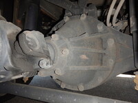 いすゞフォワード冷凍車（冷蔵車）増トン（6t・8t）[写真10]