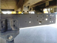 トヨタトヨエース平ボディ小型（2t・3t）[写真11]