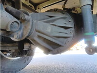 トヨタトヨエース平ボディ小型（2t・3t）[写真12]