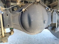 トヨタトヨエース平ボディ小型（2t・3t）[写真13]