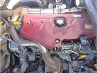 トヨタトヨエース平ボディ小型（2t・3t）[写真16]