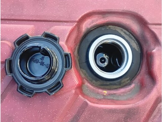 トヨタトヨエース平ボディ小型（2t・3t）[写真18]