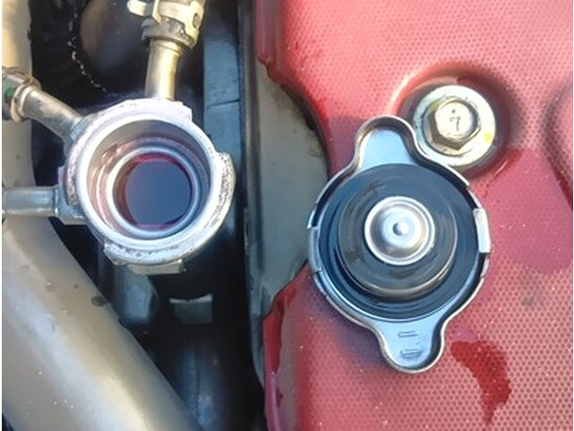 トヨタトヨエース平ボディ小型（2t・3t）[写真19]