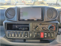 トヨタトヨエース平ボディ小型（2t・3t）[写真24]