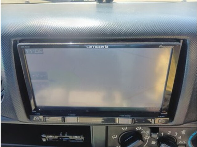 トヨタトヨエース平ボディ小型（2t・3t）[写真24]