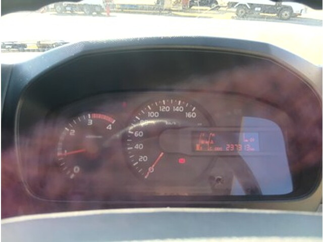 トヨタトヨエース平ボディ小型（2t・3t）[写真28]