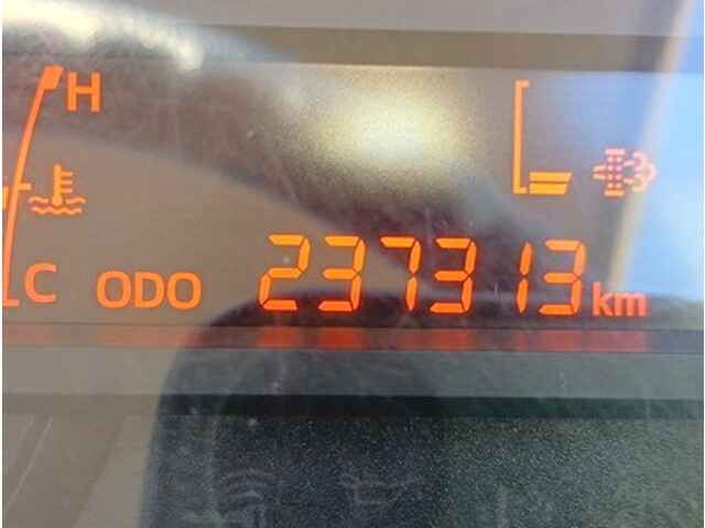 トヨタトヨエース平ボディ小型（2t・3t）[写真29]