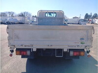 トヨタトヨエース平ボディ小型（2t・3t）[写真06]