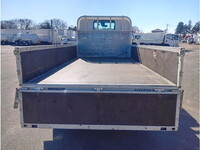 トヨタトヨエース平ボディ小型（2t・3t）[写真07]