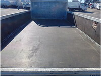 トヨタトヨエース平ボディ小型（2t・3t）[写真08]