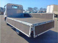 トヨタトヨエース平ボディ小型（2t・3t）[写真09]