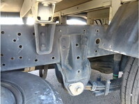 トヨタトヨエース平ボディ小型（2t・3t）[写真10]