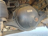 いすゞフォワードアルミブロック中型（4t）[写真12]