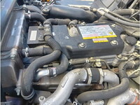 いすゞフォワードアルミブロック中型（4t）[写真16]