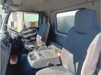 いすゞフォワードアルミブロック中型（4t）[写真21]