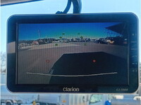 いすゞフォワードアルミブロック中型（4t）[写真24]