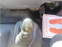 いすゞフォワードアルミブロック中型（4t）[写真26]