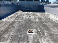 いすゞフォワードアルミブロック中型（4t）[写真08]