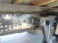 いすゞフォワードアルミブロック中型（4t）[写真09]