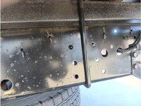 いすゞフォワードアルミブロック中型（4t）[写真10]