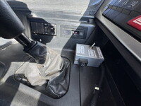 三菱ふそうスーパーグレートコンテナ専用車大型（10t）[写真12]