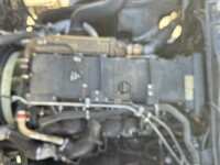 三菱ふそうスーパーグレートコンテナ専用車大型（10t）[写真16]