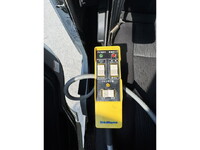 三菱ふそうスーパーグレートコンテナ専用車大型（10t）[写真21]