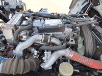 いすゞフォワードアルミウイング中型（4t）[写真16]