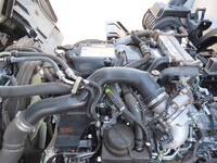 いすゞフォワードアルミウイング中型（4t）[写真17]