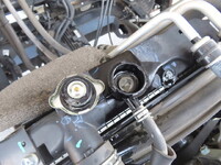 いすゞフォワードアルミウイング中型（4t）[写真20]