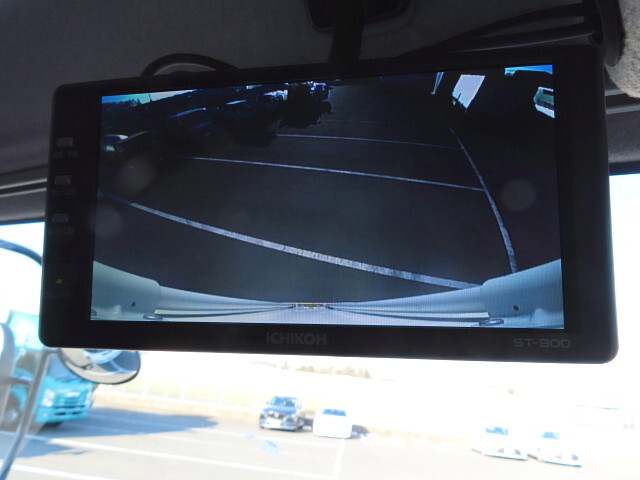 いすゞフォワードアルミウイング中型（4t）[写真24]