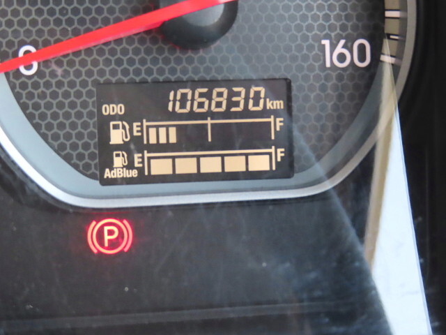 いすゞフォワードアルミウイング中型（4t）[写真37]