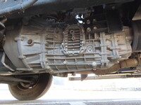 いすゞフォワードアルミウイング中型（4t）[写真09]