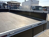 三菱ふそうファイタークレーン4段中型（4t）[写真12]