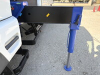 三菱ふそうファイタークレーン4段中型（4t）[写真18]