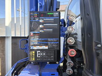 三菱ふそうファイタークレーン4段中型（4t）[写真19]