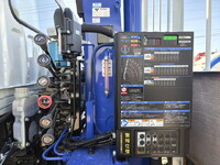 三菱ふそうファイタークレーン4段中型（4t）[写真20]