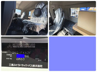 三菱ふそうファイタークレーン4段中型（4t）[写真27]