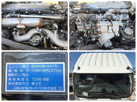 三菱ふそうファイタークレーン4段中型（4t）[写真28]