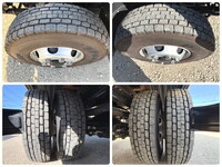 三菱ふそうファイタークレーン4段中型（4t）[写真29]