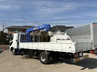 三菱ふそうファイタークレーン4段中型（4t）[写真02]