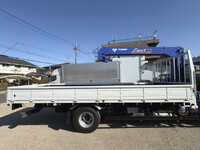 三菱ふそうファイタークレーン4段中型（4t）[写真08]